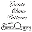 Locate China Patterns